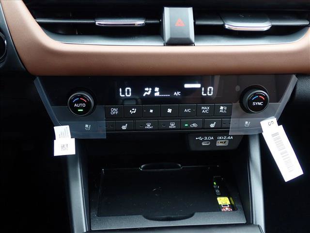 New 2026 Subaru Outback Touring XT AWD/4WD image 21
