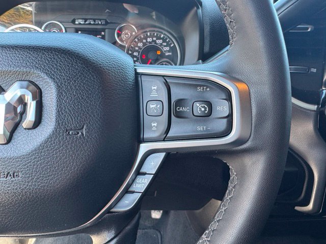 Used 2025 RAM 2500 Big Horn AWD/4WD image 19
