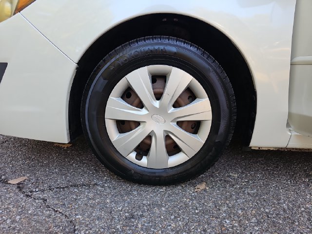 Used 2015 Subaru Impreza 2.0i AWD/4WD image 21