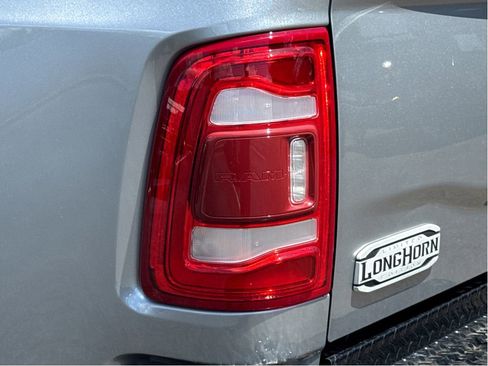 Used 2023 RAM 3500 Limited image 6