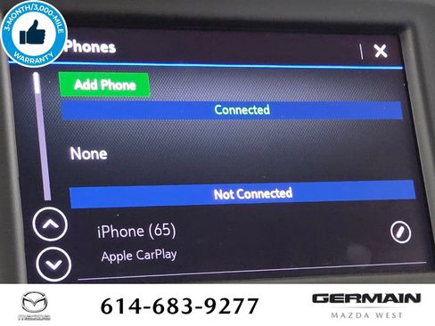 Used 2021 Chevrolet Equinox LT FWD image 30