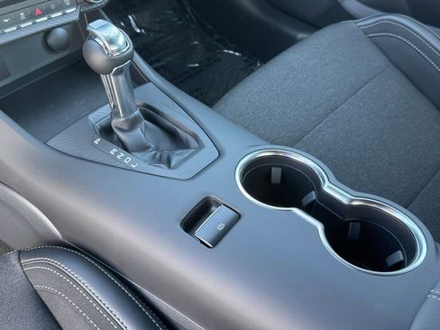 New 2026 Ford Mustang Convertible w/ Anti-Theft Package image 23