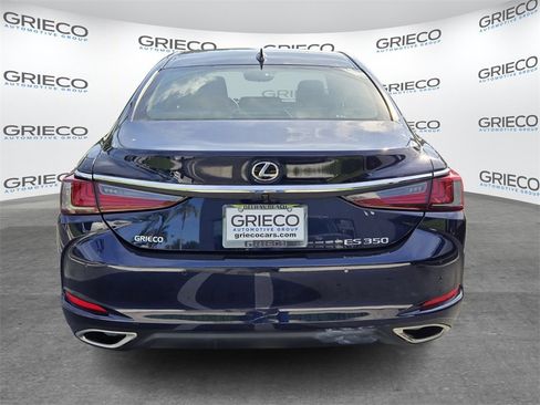 Used 2022 Lexus ES 350 w/ Premium Package image 6