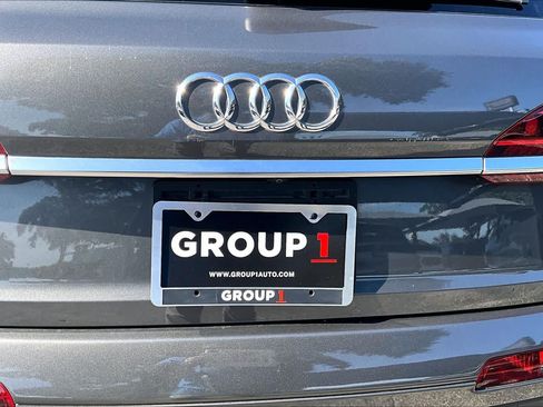 Used 2022 Audi Q7 3.0T Premium Plus AWD/4WD image 33