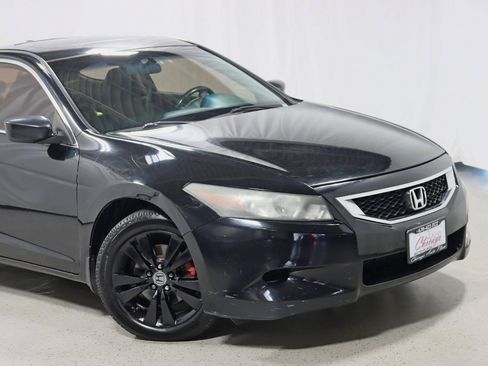 Used 2009 Honda Accord EX-L image 2