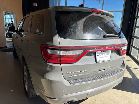 Used 2020 Dodge Durango GT AWD/4WD image 10