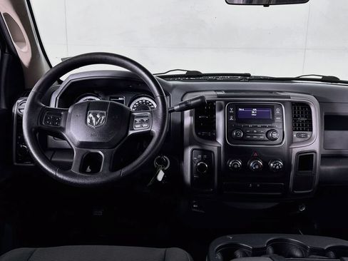 Used 2015 RAM 1500 Tradesman w/ Popular Equipment Group AWD/4WD image 9