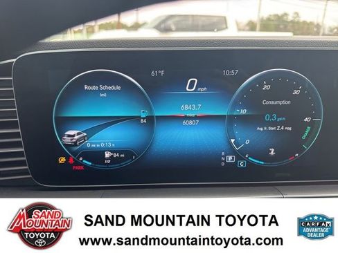 Used 2020 Mercedes-Benz GLE 350 GLE 350 w/ Premium Package image 17