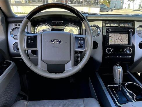 Used 2014 Ford Expedition Limited w/ Equipment Group 301A image 8