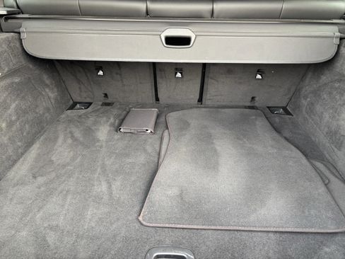 Certified 2025 BMW X5 xDrive40i w/ Premium Package image 34