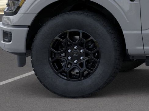 New 2026 Ford F150 XLT w/ Equipment Group 302A MID image 19