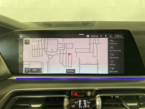 Certified 2023 BMW X5 xDrive40i w/ Parking Assistance Package image 18