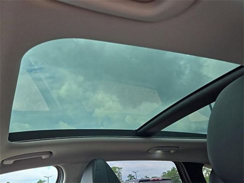 New 2024 Hyundai Tucson Limited image 9