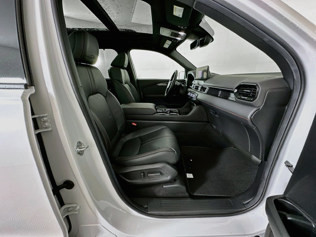 Certified 2026 Honda Passport TrailSport Elite image 28