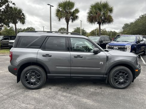 New 2025 Ford Bronco Sport Big Bend w/ Convenience Package image 9