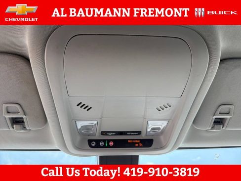 Used 2023 Chevrolet Equinox LS w/ LS Convenience Package FWD image 21