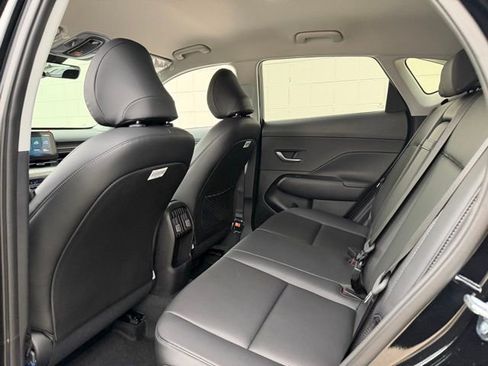 New 2026 Hyundai Kona SEL Premium image 31