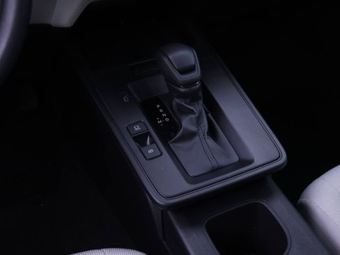 New 2026 Toyota Corolla Cross L image 12