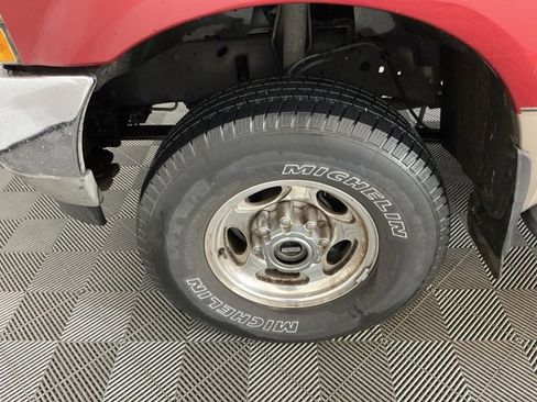 Used 2003 Ford F350 Lariat image 7