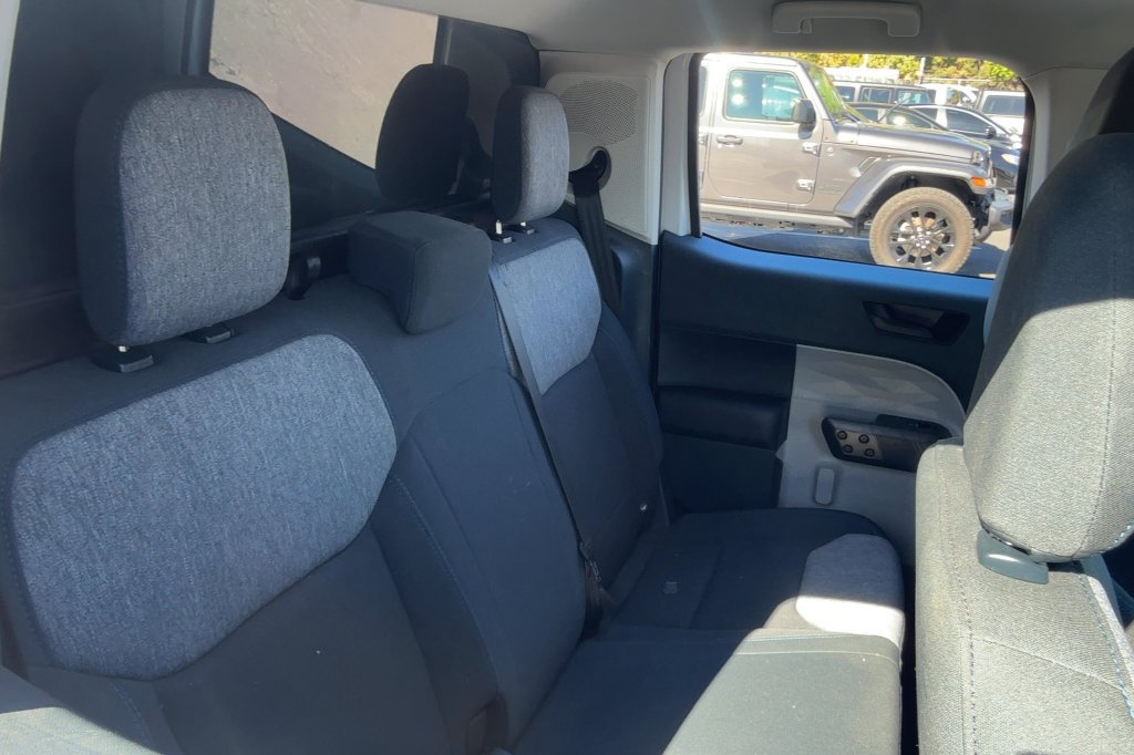 Used 2026 Ford Maverick XLT w/ XLT Luxury Package FWD image 13