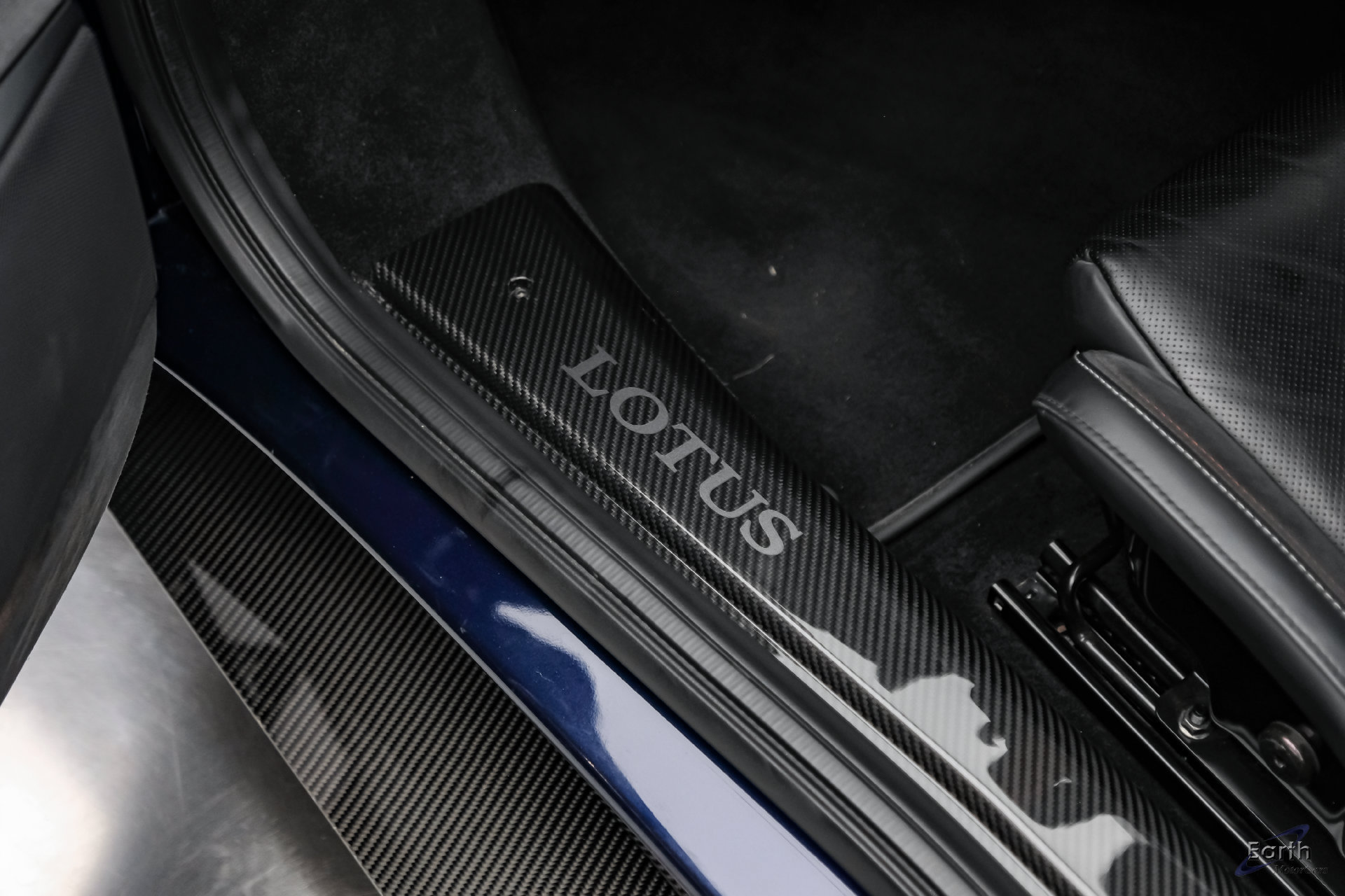 Used 2021 Lotus Evora RWD image 49