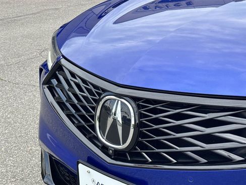Certified 2025 Acura RDX w/ Advance Package AWD/4WD image 10