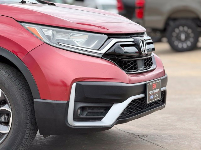 Used 2022 Honda CR-V EX-L image 8