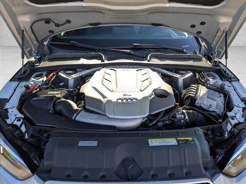 Used 2019 Audi RS 5 Sportback w/ RS Driver Assistance Package image 24