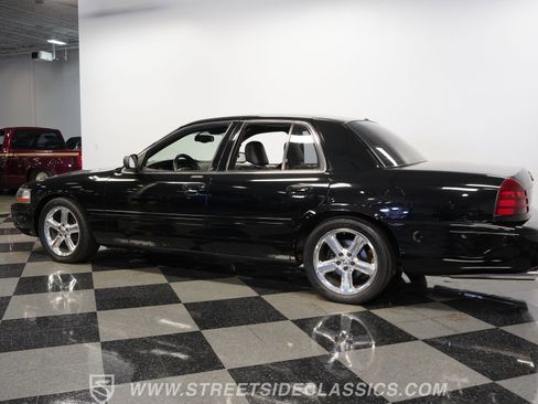 Used 2003 Mercury Marauder image 8
