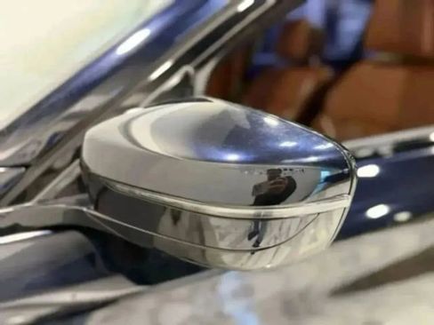 Used 2018 BMW 750i xDrive 750i xDrive image 10