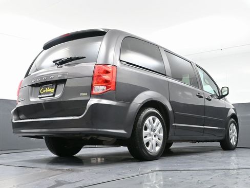 Used 2017 Dodge Grand Caravan SE w/ Power Window Group image 51