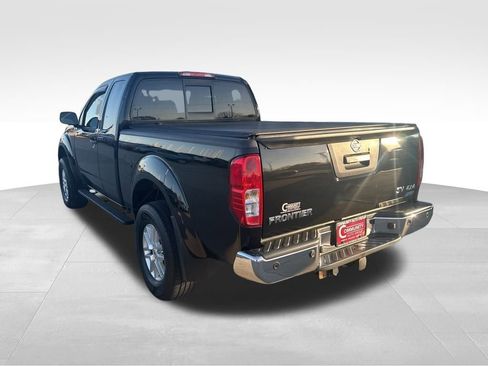 Used 2019 Nissan Frontier SV w/ Value Truck Package image 8