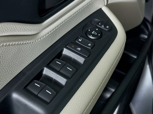 New 2026 Honda Odyssey EX-L image 20