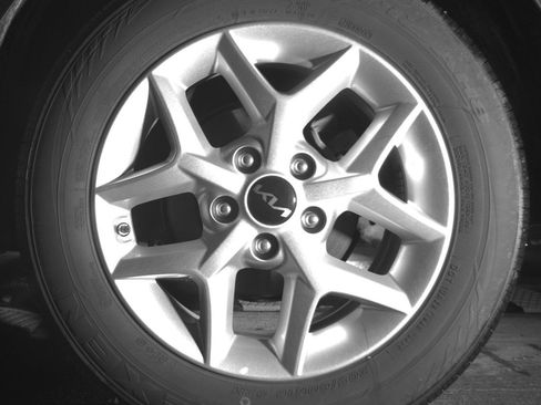 Used 2025 Kia Soul LX w/ LX Technology Package image 14