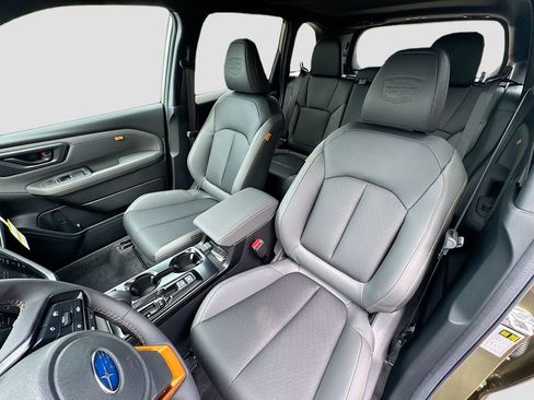 New 2026 Subaru Forester Wilderness AWD/4WD image 20