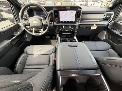 New 2026 Ford F250 Platinum AWD/4WD image 25