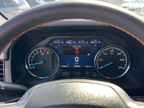 Used 2023 Ford F150 Tremor w/ Bed Utility Package image 28