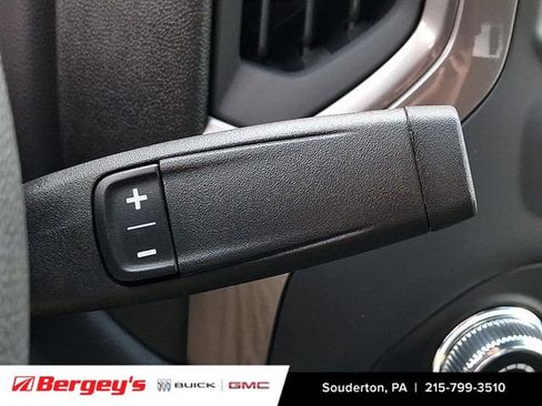 New 2025 GMC Sierra 2500 Pro w/ Convenience Package image 13