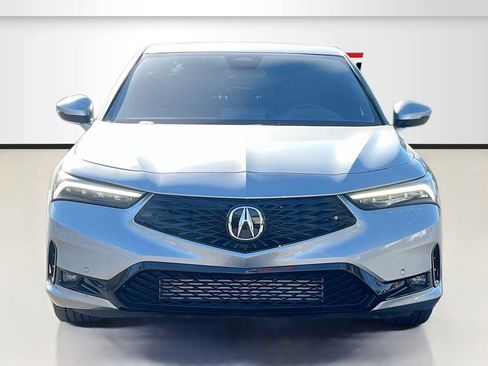 Used 2025 Acura Integra A-Spec FWD image 2