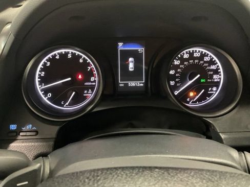 Used 2024 Toyota Camry SE FWD image 14