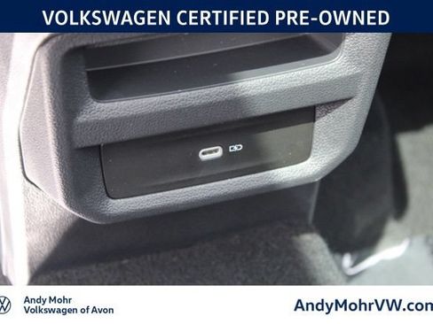 Used 2023 Volkswagen Taos SEL AWD/4WD image 27