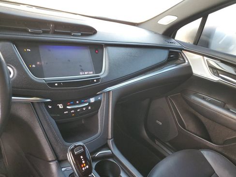 Used 2023 Cadillac XT5 Premium Luxury FWD image 25