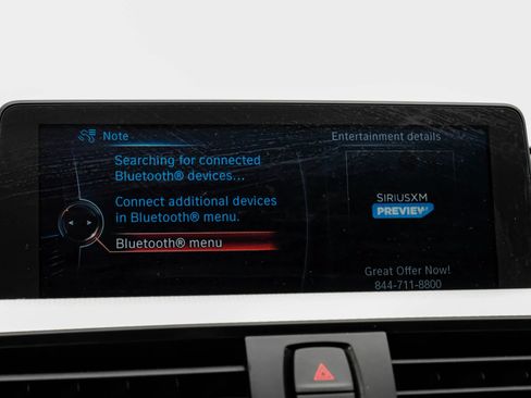 Used 2015 BMW 335i Sedan RWD image 32