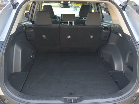 Used 2023 Toyota RAV4 XLE image 21