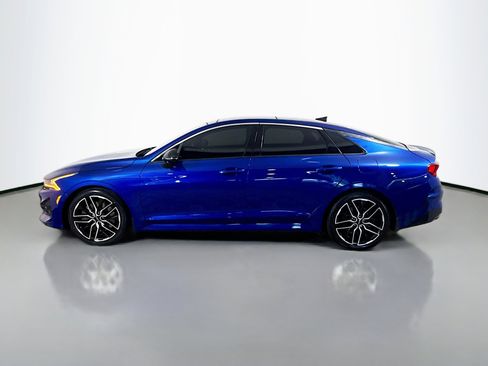 Used 2023 Kia K5 GT FWD image 6