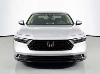 Certified 2024 Honda Accord EX video 2