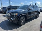Used 2018 Jeep Grand Cherokee Limited image 5