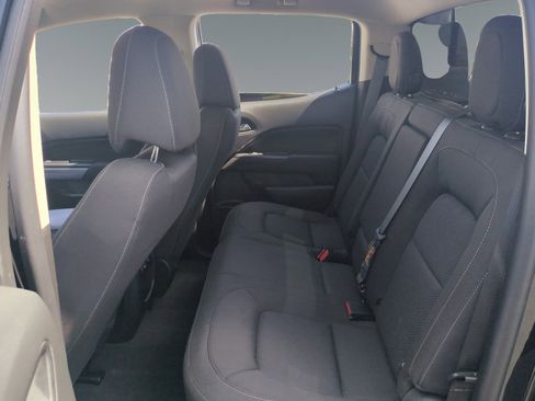 Used 2022 Chevrolet Colorado LT w/ Redline Special Edition image 28