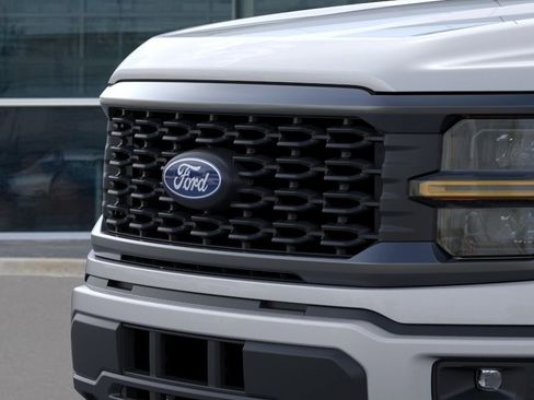 New 2026 Ford F150 STX w/ Equipment Group 200A RWD image 19