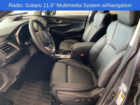New 2026 Subaru Ascent Touring image 3